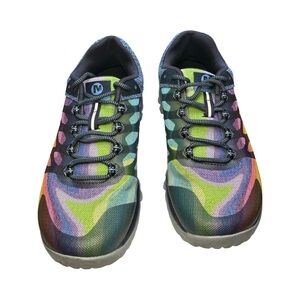 Merrell Antora 2 Trail Running Shoes Multicolor 7 Wide